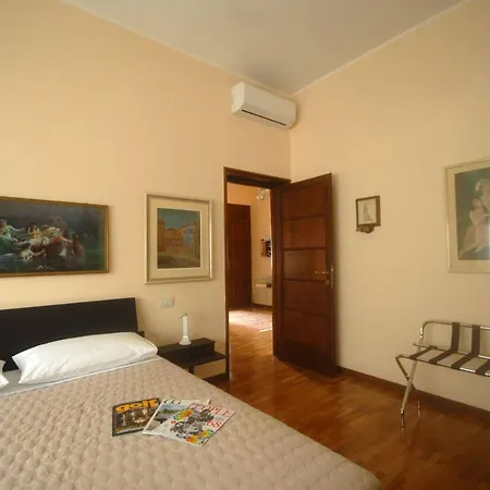Monterosa Bed & Breakfast