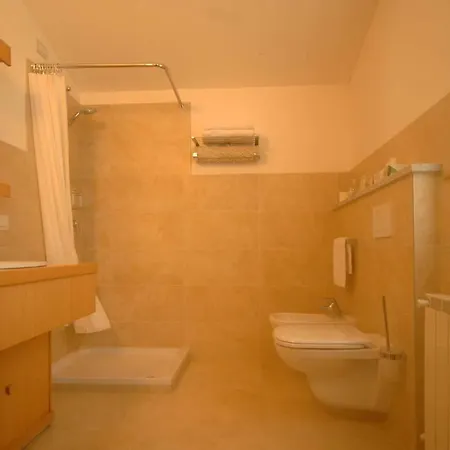 Bed & Breakfast Monterosa Sesto Calende