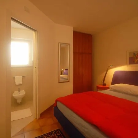 Monterosa Bed & Breakfast