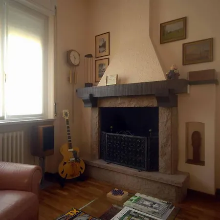 Bed & Breakfast Monterosa Sesto Calende