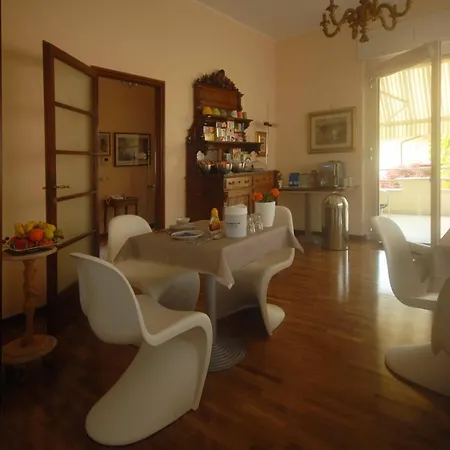 Monterosa Bed & Breakfast *