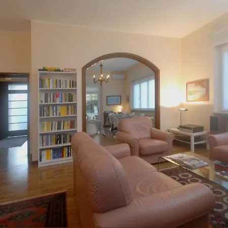 Monterosa Bed & Breakfast