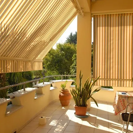 Bed & Breakfast Monterosa Sesto Calende