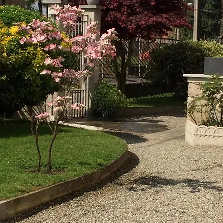Monterosa Bed & Breakfast