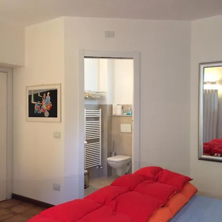 Bed & Breakfast Monterosa