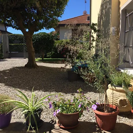Monterosa Bed & Breakfast